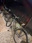 2 biciclete Tohan