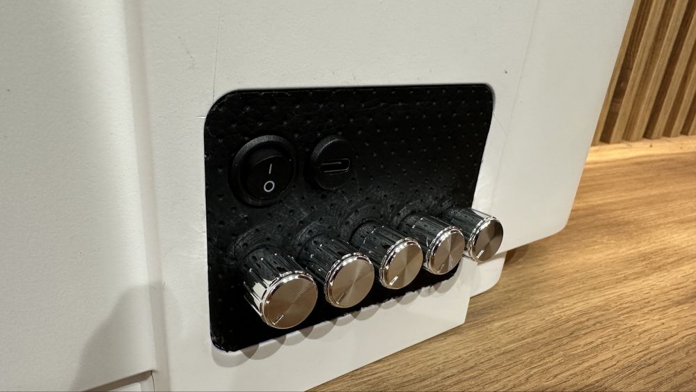 Sonos Play 5 - Bluetooth конверсия