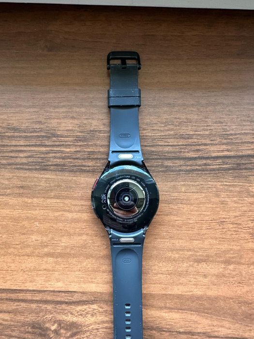Samsung Galaxy Watch 6 – 44mm, 5 ATM, curea M/L (20 mm)