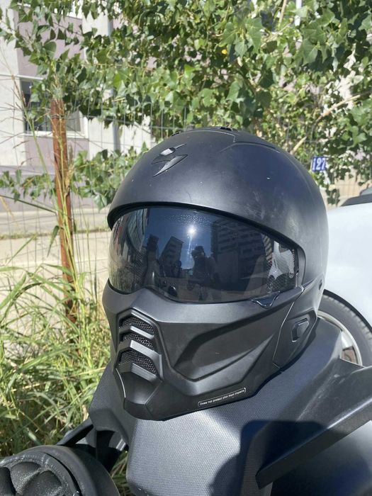 Bombardier Can-Am Ryker 900 sport