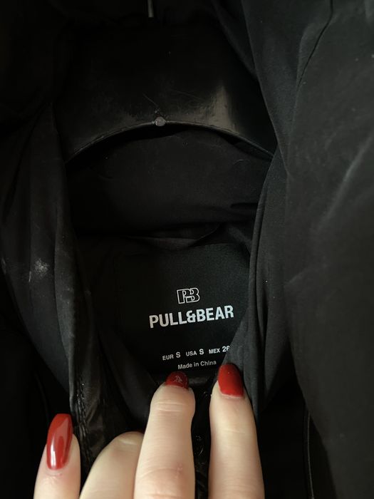 Яке, С размер, Pull and bear