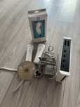 Consola wii nintendo