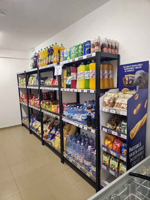 Vând magazin mixt profitabil în Subcetate, Sânpetru  clientelă formată