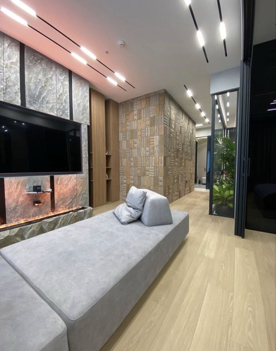 Продается квартира в ЖК Nest One
