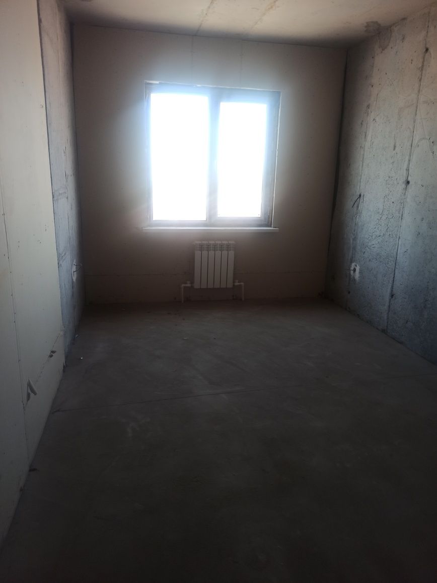 Продам свою 3 ком квартиру 77 кв ЖК Мусафо Маскан Бектемирский р.