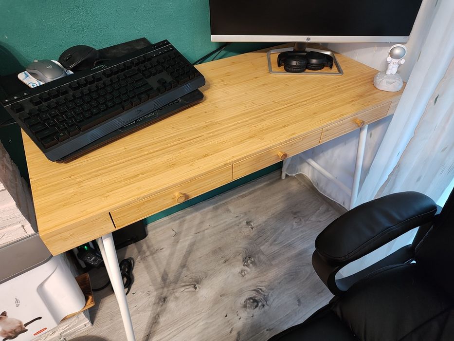 Birou Ikea Lillasen