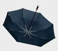 большой складной автоматический зонт Parachase, 121 см,