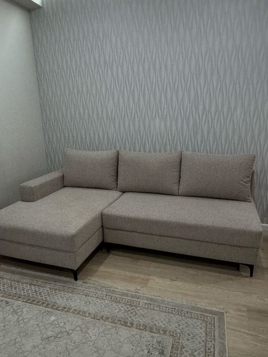 Диван раскладной