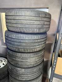 michelin pilot sport 4 245/40 zr19