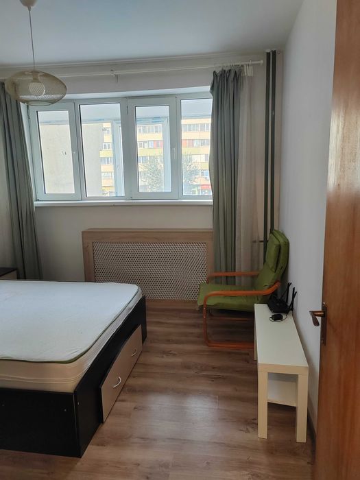 Inchiriez Apartament 3 camere Pantelimon