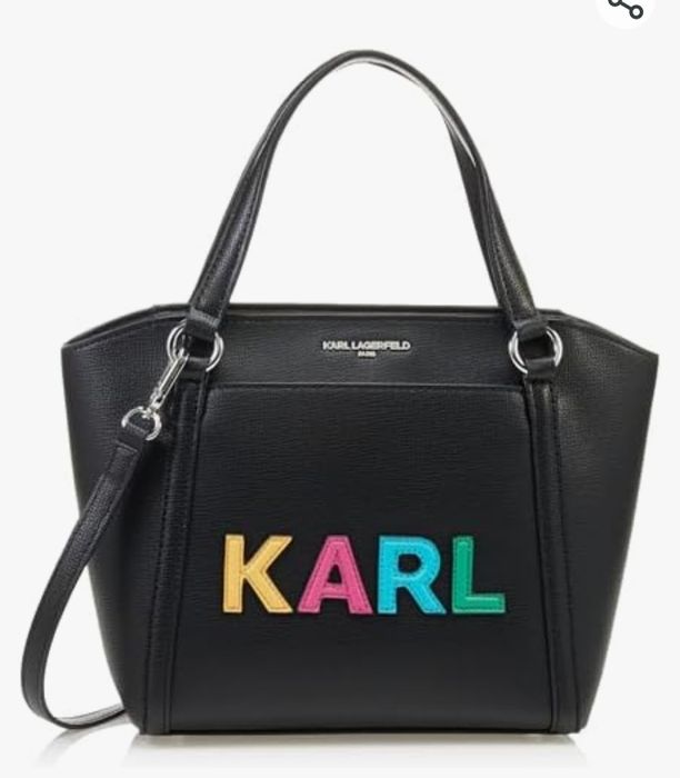 Чанта Karl lagerfeld оригинална