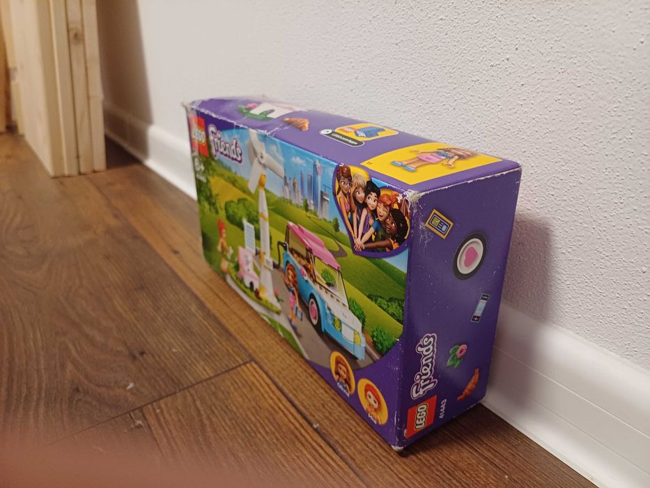 Lego friends   41443
