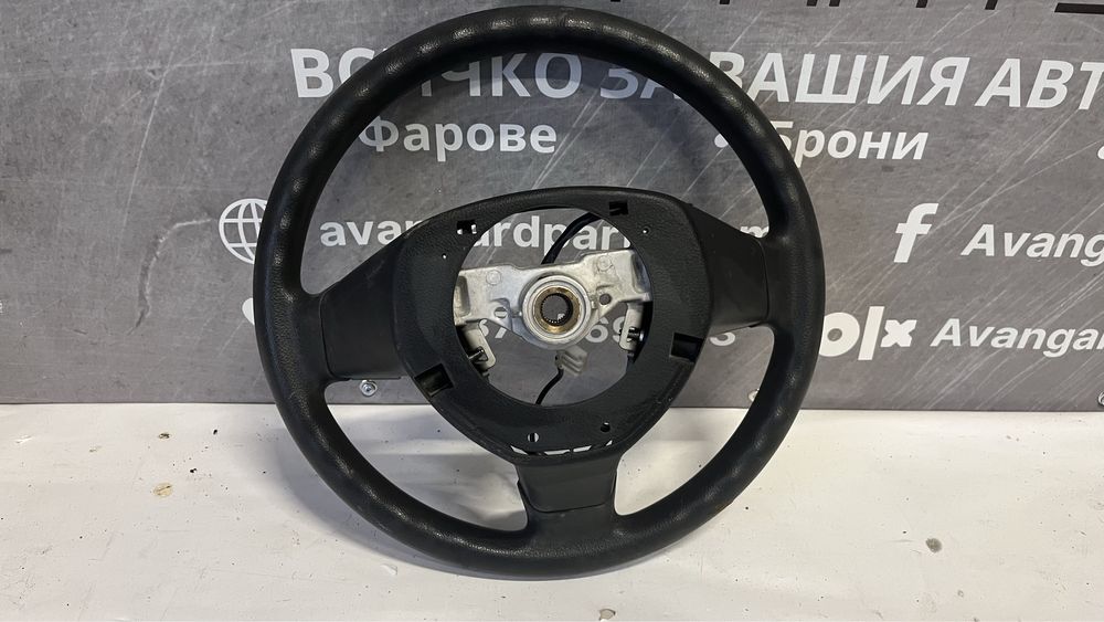 3 броя волан Suzuki SX4 (2005-2013)