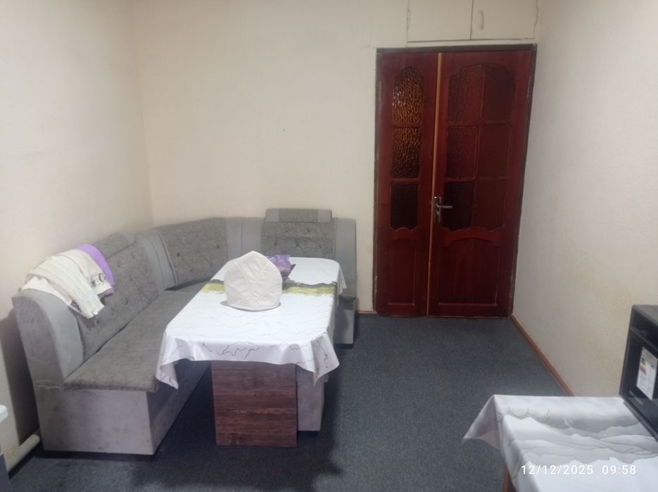 Medgorodok Yangi ToshMi Bollarga kvartira