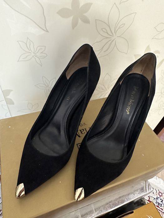 Продаю туфли в хорошем состоянии