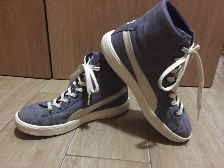 Маратонки Puma No38