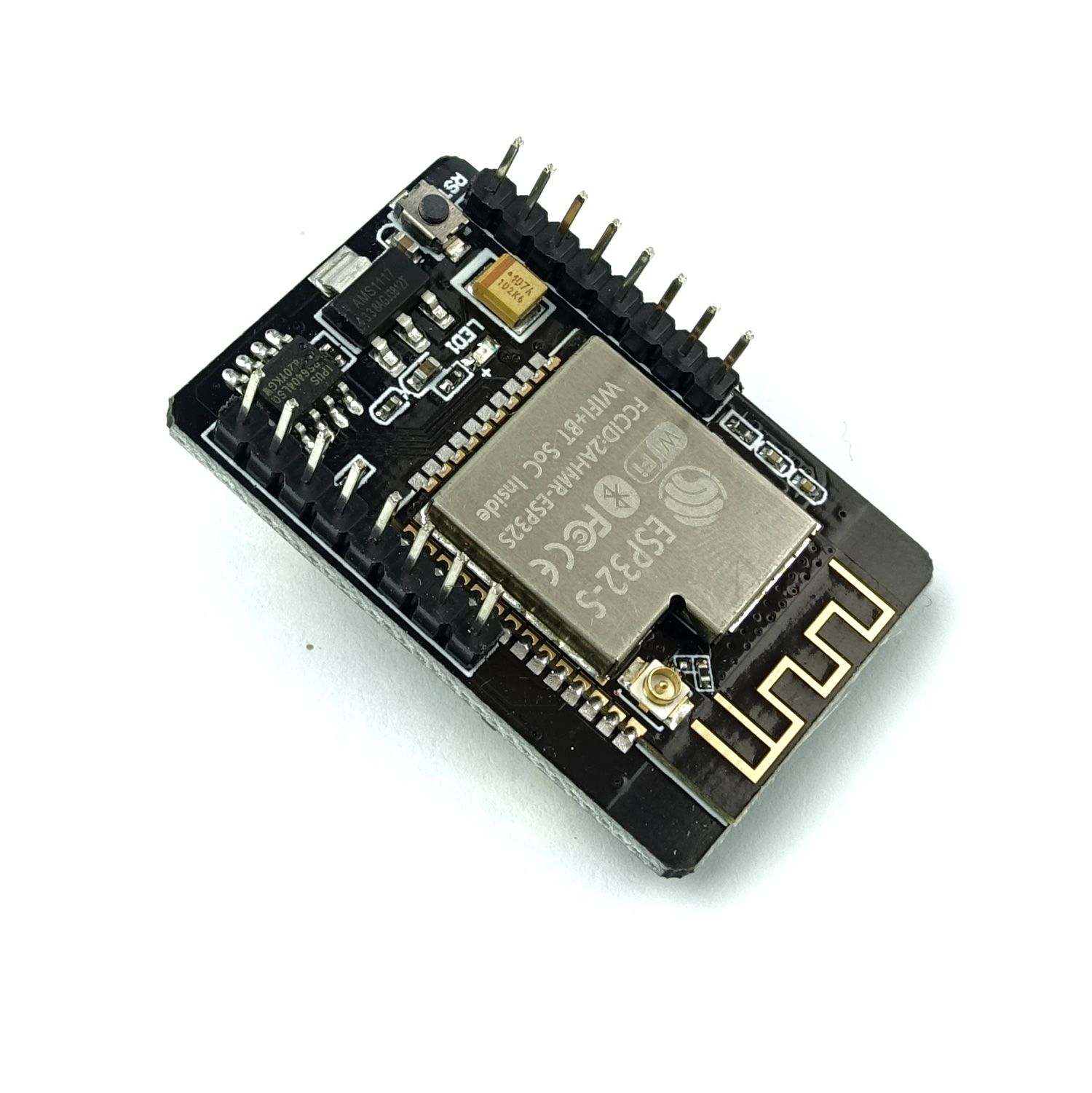 ESP32-CAM с Камера OV2640 WiFi + Bluetooth