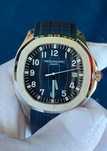 Patek Aquanaut с японски механизъм