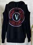 Hanorac Versace Jeans