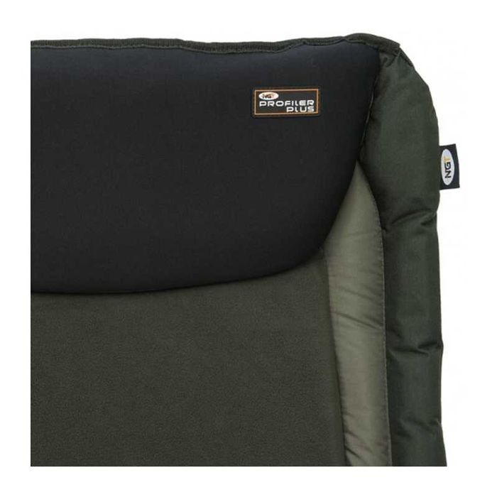 Стол шаранджийски NGT