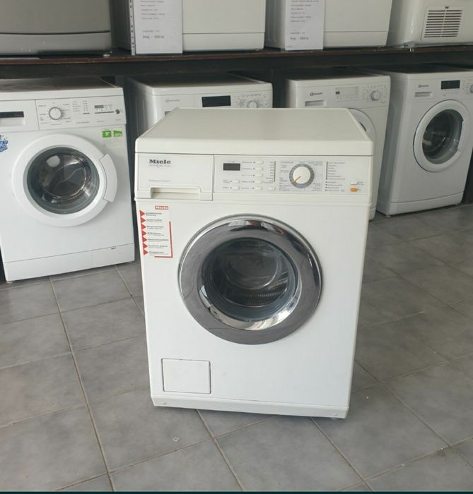 Miele wdb 5022 AA / import Germania.