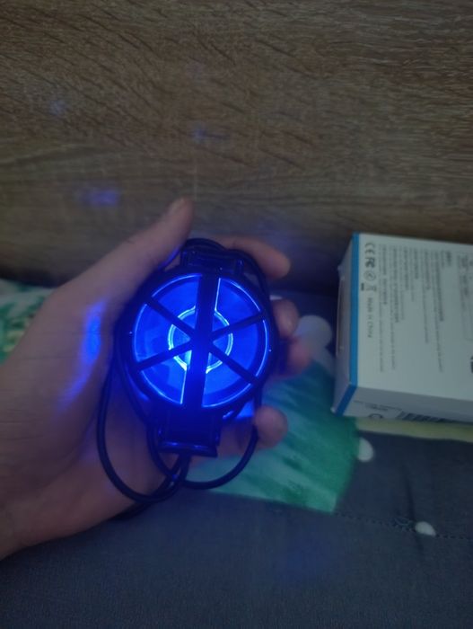 Telefon uchun kuller