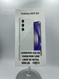 Samsung A54 128GB/8GB  #29775