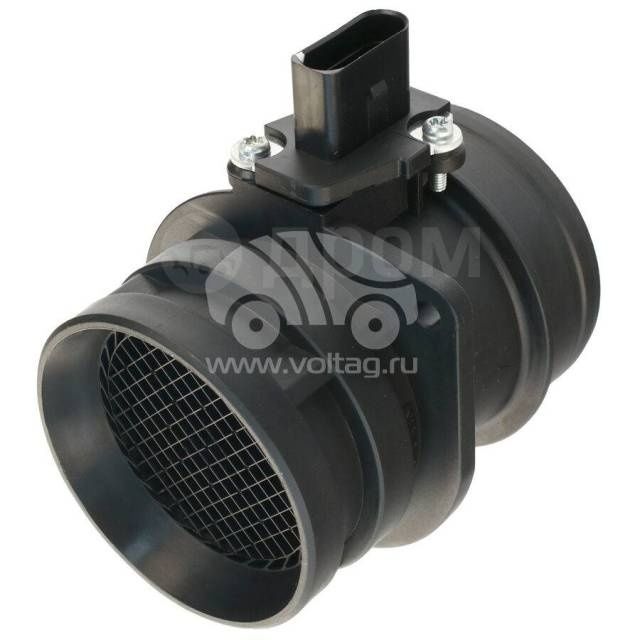 Датчик массового расхода воздуха ДМРВ