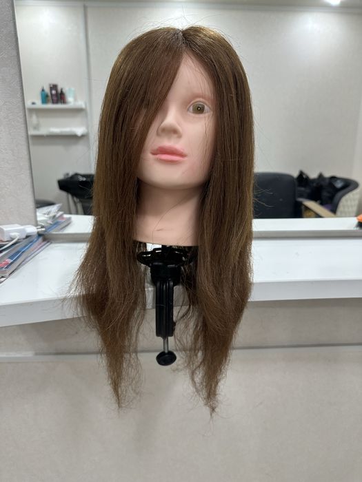 Болванка для обучения