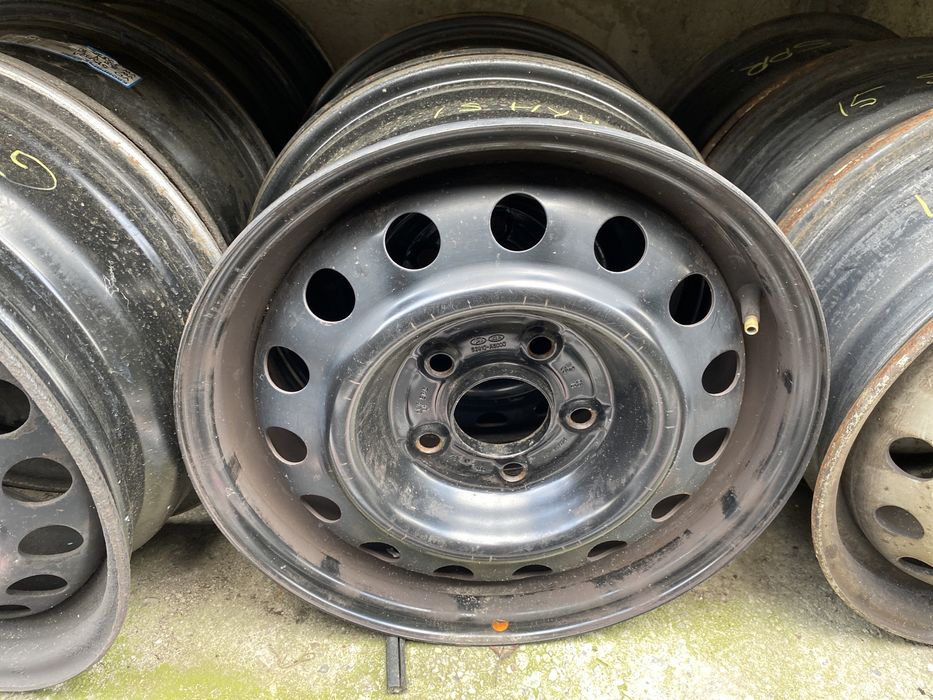 Janta tabla 16 Sprinter Crafter Vw 16 Mazda 15 Kia Hyunda