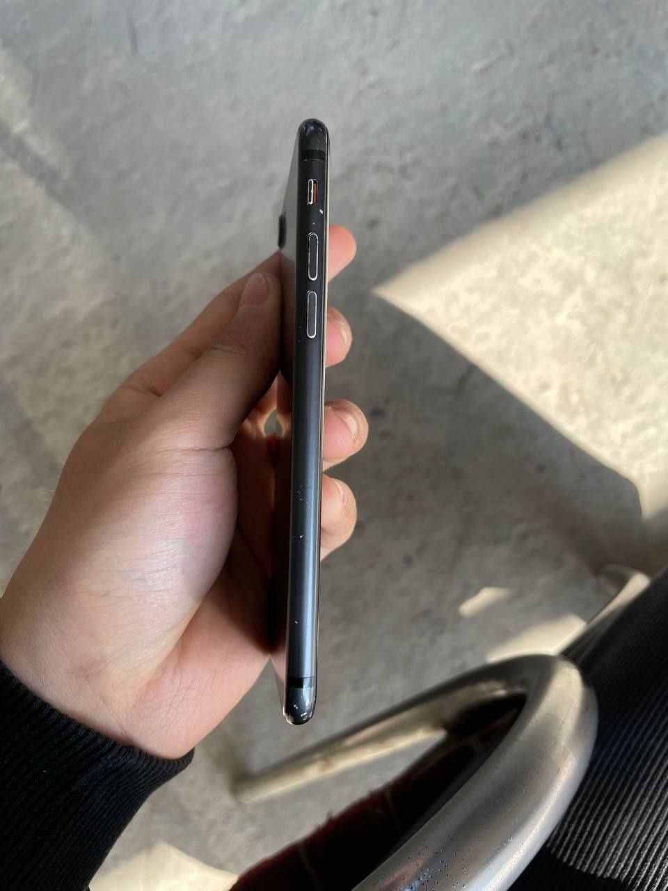 iPhone 7 yaxshisi