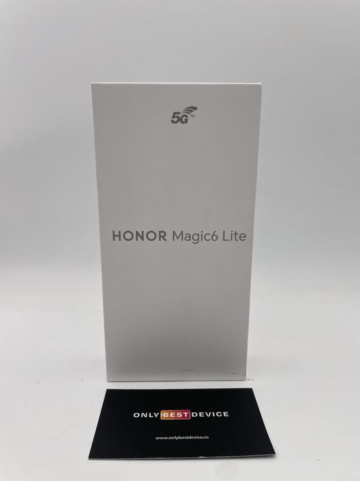 Honor Magic 6 Lite 8/512