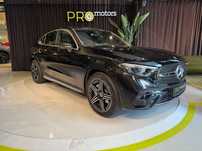 Mercedes-Benz GLC Coupe Cesiune Leasing