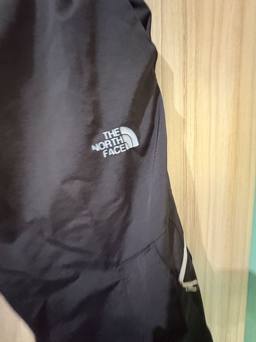 Шушлеков панталон The North Face