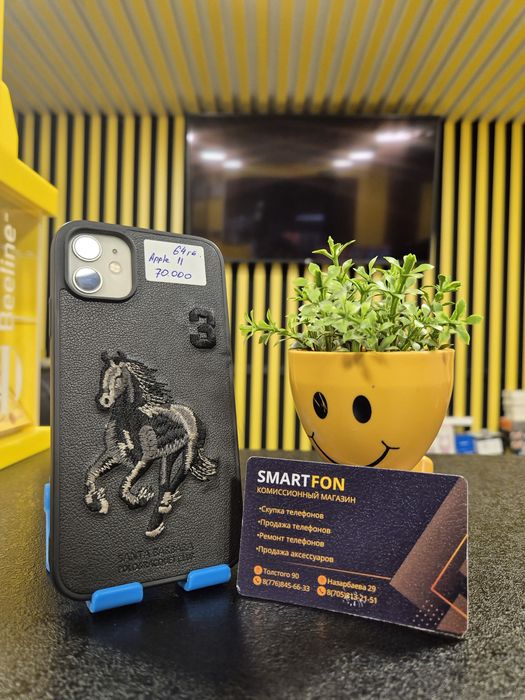 Iphone 11,64гб, 72%