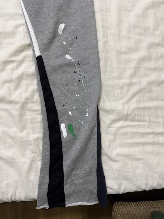 gallery dept сив панталон