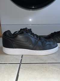 Vand Nike Ebernon Black Low