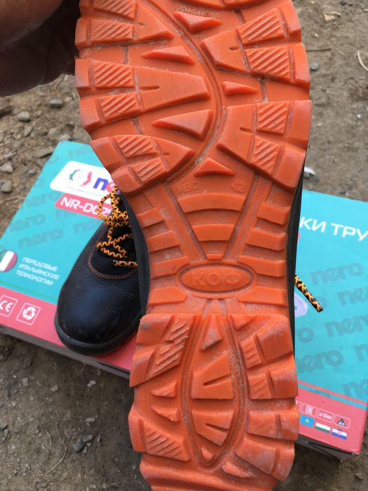 Обувь новый корейский сатылады