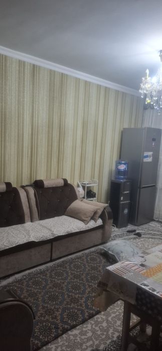 Квартира сотилади срочна