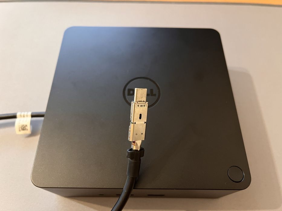 Dell TB16 Docking Station