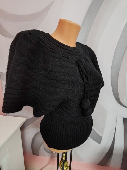 Bolero Raragoz casual