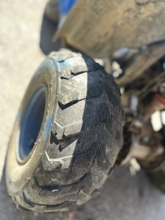Vand sau schimb atv