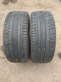 Шины 235/45 R17 - "Pirelli" (Румыния), летние.