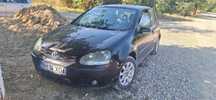 Volkswagen golf 5