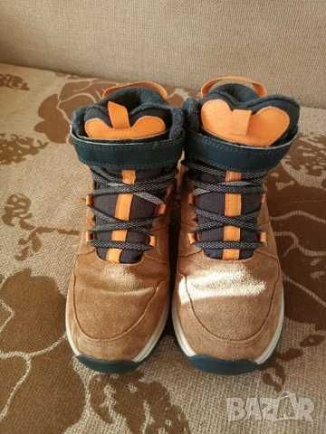 Зимни боти и ботуши