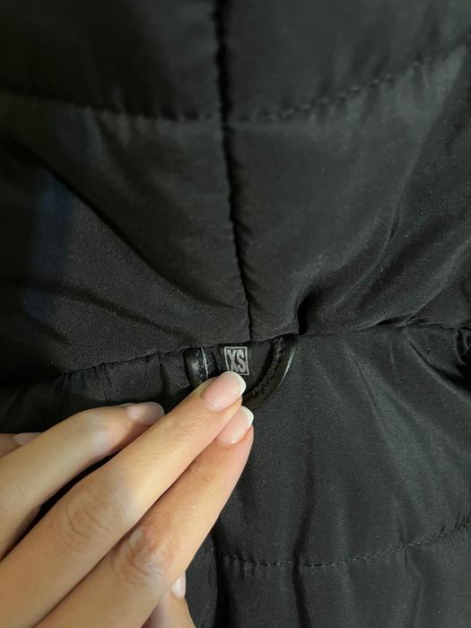 Geaca dama ,adusa din Turcia