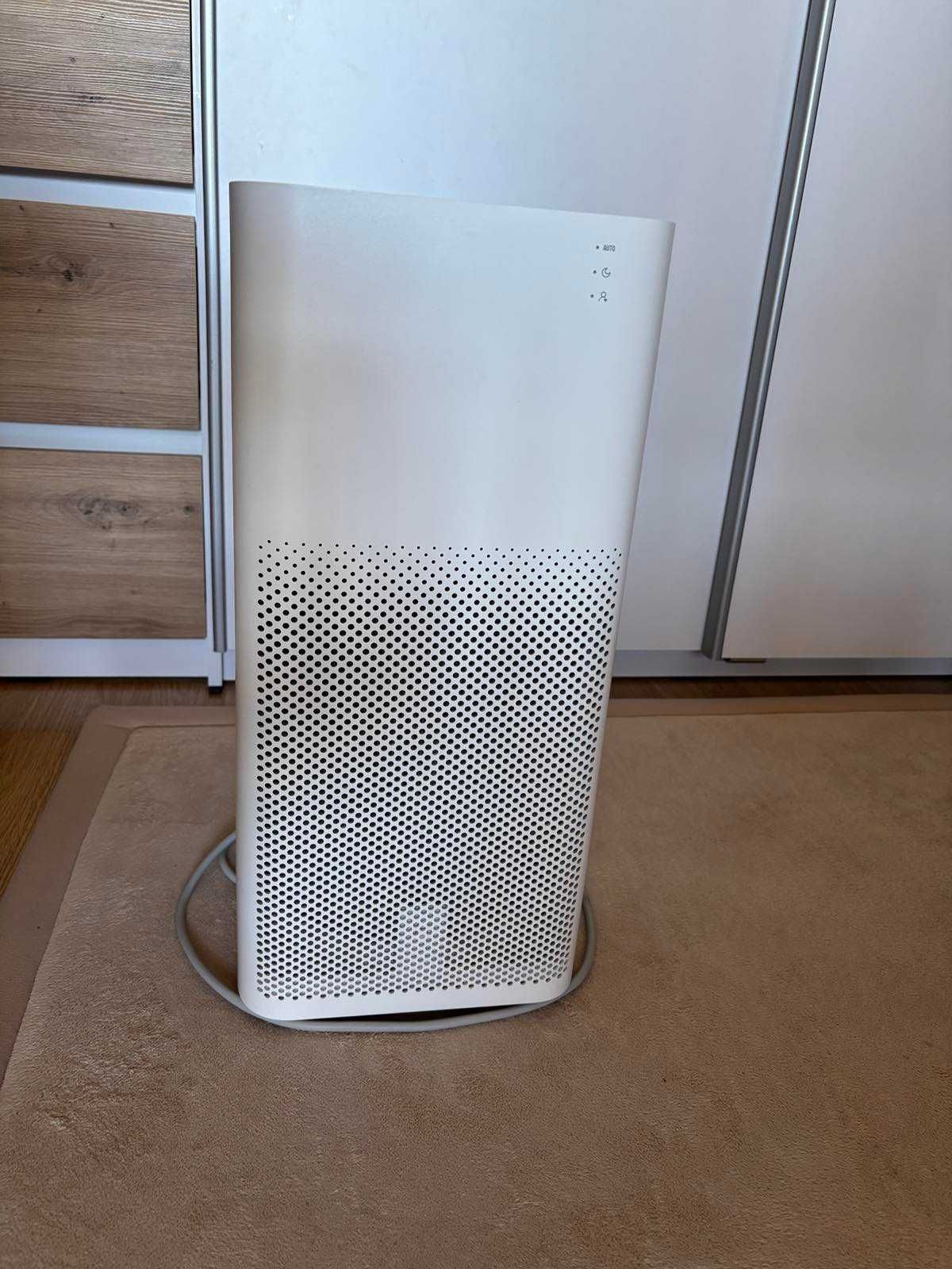 Пречиствател за въздух Xiaomi Air Purifier 2 (Smart + WiFi)