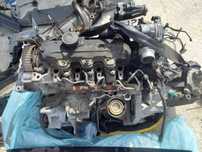 Motor Renault  megan3  laguna 3  1.5 dci diesel 110cp  k9ka636