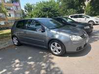 VW Golf 5 2.0 TDI DSG BMM avtomat