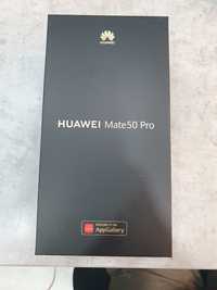 Huawei Mate 50 Pro 256GB / 8GB Black